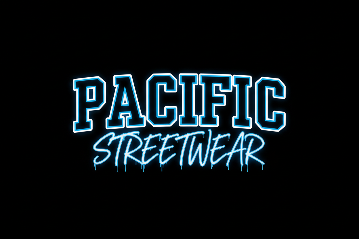 Pacific Streetwear 